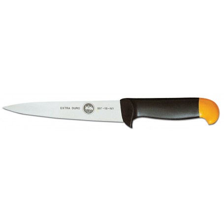 COLTELLO X SCANNO DB ART. 807MEP CM. 22