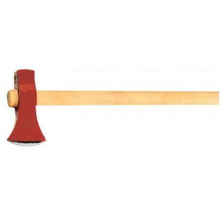 MAZZA DA SPACCO C\MANICO GR.3500