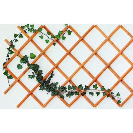 TRALICCIO IN BAMBOO D. MM.14\16 CM.100X200