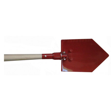 BADILETTO MANICO PIEGHEVOLE CM.66