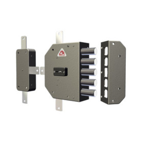 CR 2300 SERRATURA APPL P\LEGNO DM DX QUNT 5 CATENAC