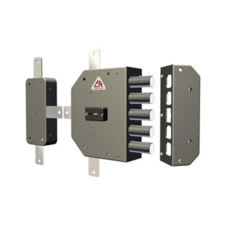 CR 2300 SERRATURA APPL P\LEGNO DM DX QUNT 5 CATENAC