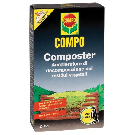 COMPO COMPOSTER KG.1