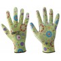 GUANTI GARDEN NBR FANCY TG.7