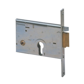 CISA 14010 SERRATURA ELETTRICA SX S\CIL 16 E 58 MM