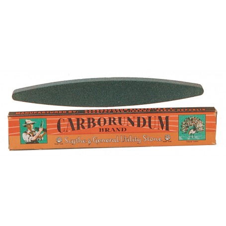 POGGI ART.395.40 PIETRA X AFFIL. CARBORUNDUM