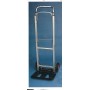 CARRELLO ALL. PORTACAS.TELESCOPICO 2\R KG.90