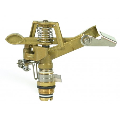 IRRIGATORE A SETTORI OTTONE 1\2 MOD.AR056