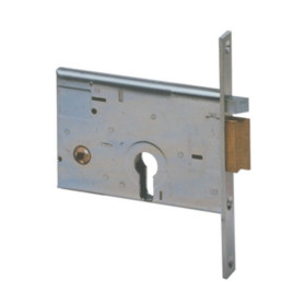 CISA 14010 SERRATURA ELETTRICA DX S\CIL 16 E 58 MM