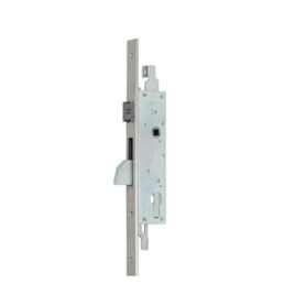 CORNI D813.25 SERRATURA INFERRIATE TREPPER FE