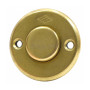 CISA 06110.00 PULSANTE IN OTTONE P\SERRATURA ELETTR