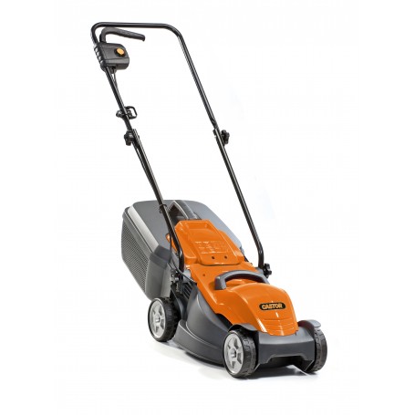 TOSAERBA ELETTRICO CASTOR JB300 W1000 CM.32