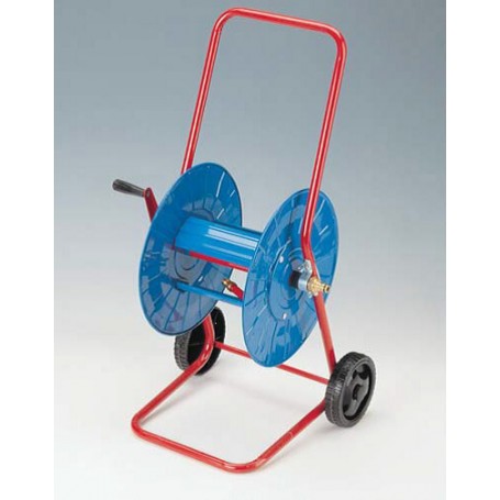 CARRELLI AVVOLGITUBO MT. 50 ART.11.08