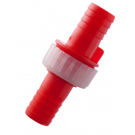 RACCORDI A VITE 3PZ. MM.30*