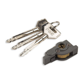 CORNI\FEB 6808 CILINDRO P\SERRATURA TREPPER