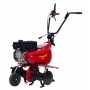 MOTOZAPPA MOD.EURO5-LONCIN OHV160 CM.75 RETRO