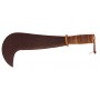 RONCOLA C\MANICO CUOIO CM.45