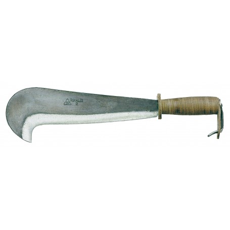 RONCOLA RINALDI C\MAN. CUOIO ART.111\3 CM.45
