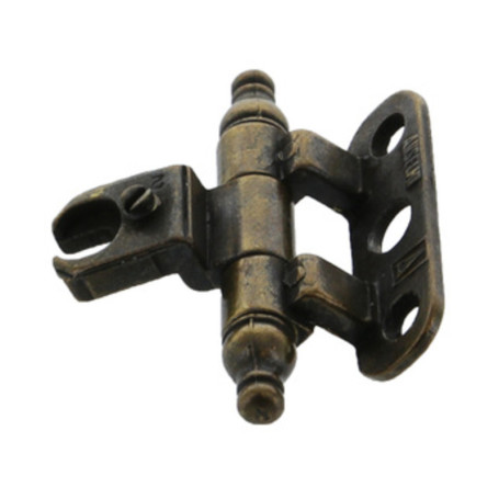 BL CERNIERA P\MOBILI A0059 BRONZO ANTIC DA 2 PZ