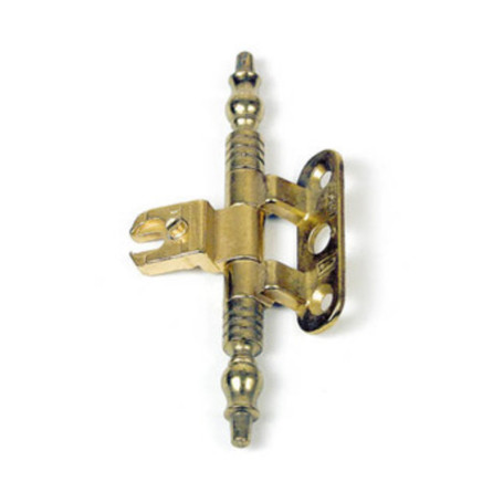 BL CERNIERA P\MOBILI A0114 OTTONATO DA 2 PZ