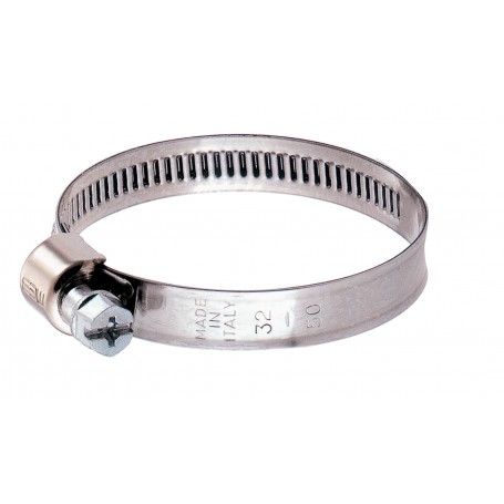 FASCETTE X TUBI 25\40 *