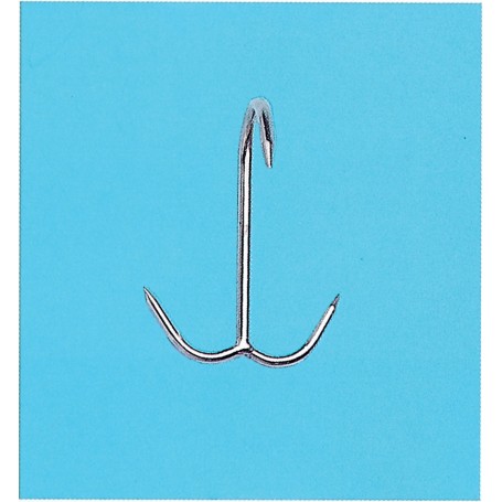 PL GANCI INOX ANCORA X MACELL.MM.120X5 (PZ.2)