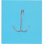 PL GANCI INOX ANCORA X MACELL.MM.120X5 (PZ.2)