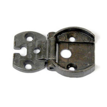 BL CERNIERA P\MOBILI A0070 BRONZO ANTIC DA 2 PZ