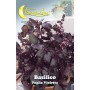 SEMI ORTO BASILICO FOGLIA VIOLETTA