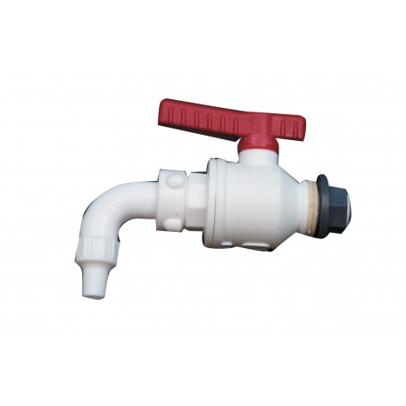 PL RUBINETTO SFERA NYLON 3433 ENP DA 1X30