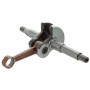 J-SKY YD22 FIG.  2 ALBERO MOTORE