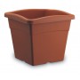 VASO IN PLASTICA FESTO CM. 35X35X30H