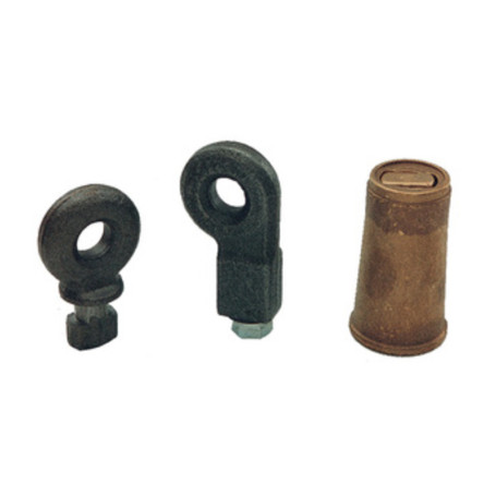 CORBIN 981.41 GRUPPO FISSAGGIO SERRANDA AVVOLGIB