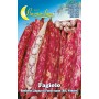 SEMI ORTO FAGIOLI NANI BORLOTTI