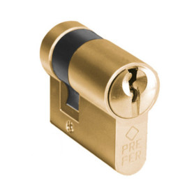 PREFER 6A00 CILINDRO SAGOMATO 22-10 P\BASC B561