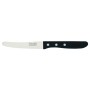 COLTELLO TAVOLA INOX ART. 465  BL  6 PZ.
