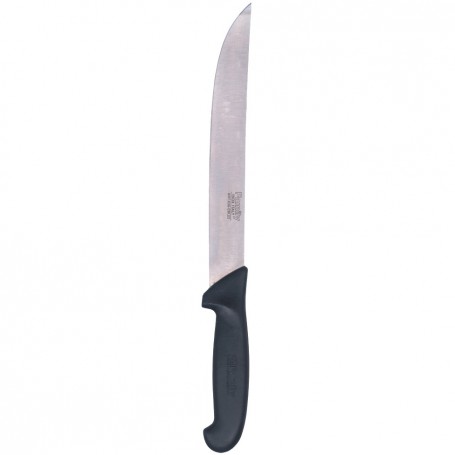 COLTELLO PER ARROSTO LAMA INOX ART. 636