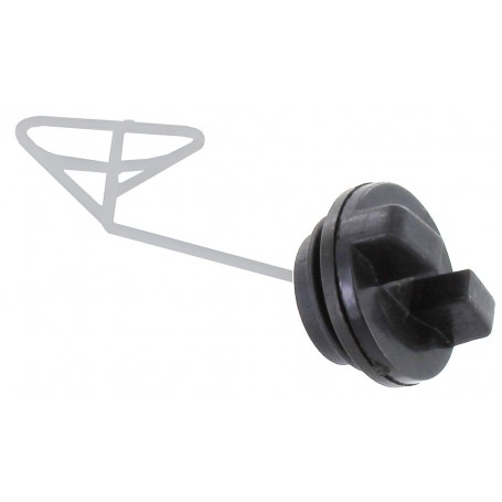 J-SKY YD22 FIG. 80BIS TAPPO SERBATOIO OIL