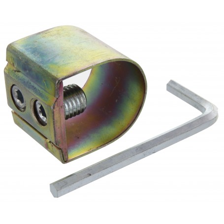 ANELLI PER FALCI 2 VITI + CHIAVE