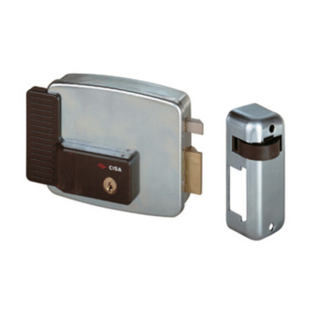 CISA 11721 SERRATURA ELETTRICA CANCELLO 60 DX