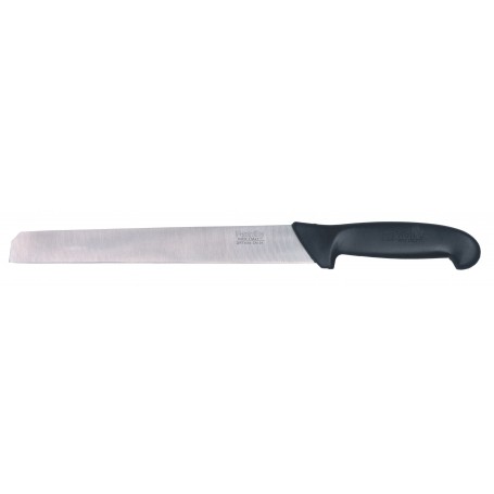 COLTELLO PER SALUMI LAMA INOX ART. 644