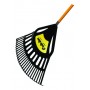 SCOPA RESINA C\MANICO CM.64X55 AUSTRALIAN