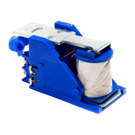 CISA 07118.00.2 BOBINA P\SERRATURA 11721\31\61 SX