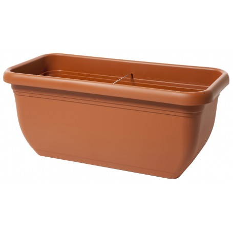 CASSETTA IN PLASTICA MAXI UNICA CM.60