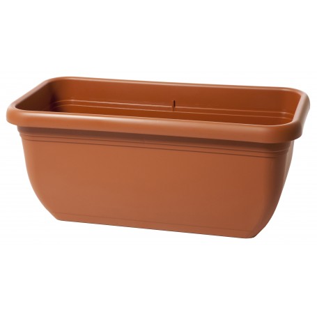 CASSETTA IN PLASTICA MAXI UNICA CM.80