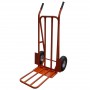 CARRELLO PORTACASSE C\RIBALTA PORTATA KG.200