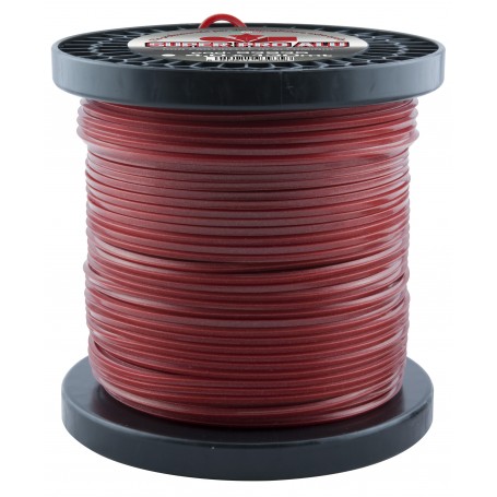 FILO NYLON ALUMADE TONDO 3X230MT (KG2-LB4)