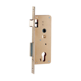 ISEO 200N SERRATURA INF P\LEGNO C\CIL 2 MAND E70