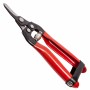 FORBICIFALCI PER UVA LAME CURVE CM 19
