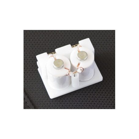 YALE 067010002 BOBINA SX SERRATURA ELETTRICA 680